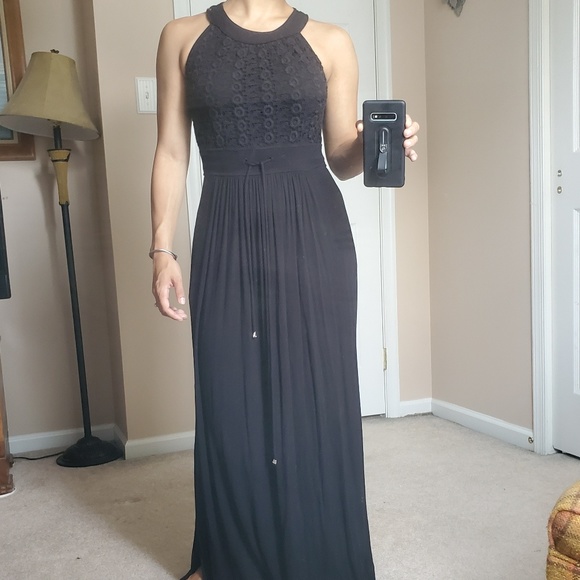 Calvin Klein  maxi dress - Picture 1 of 5